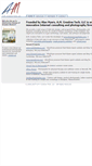 Mobile Screenshot of amcreativetech.com